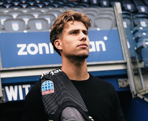 Tom de Graaff1